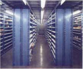 Industrial shelves for storage solutions industrial shelving