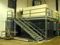 Mezzanine