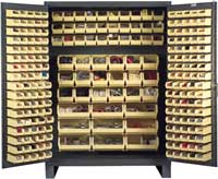 storage cabinet