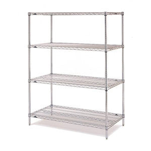 Super Erecta Shelves from Intermetro super-erecta-shelf